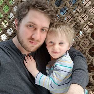 Meet your Posher, Chad